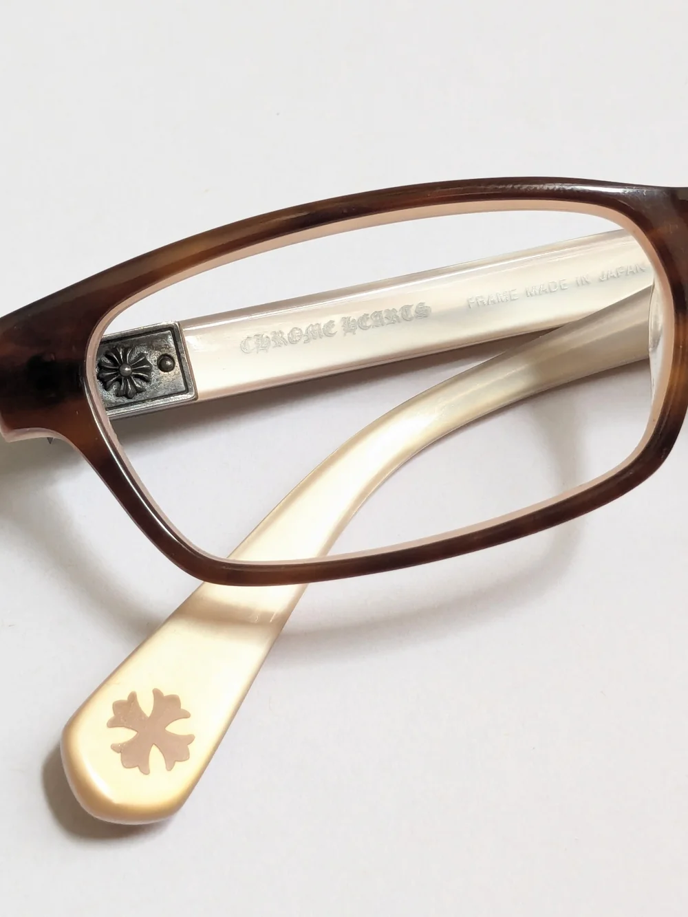 Chrome Hearts 